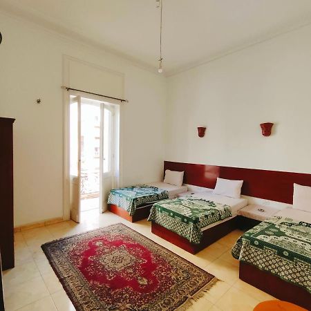 Claridge Hotel Κάιρο Εξωτερικό φωτογραφία