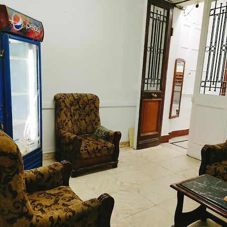 Claridge Hotel Κάιρο Εξωτερικό φωτογραφία
