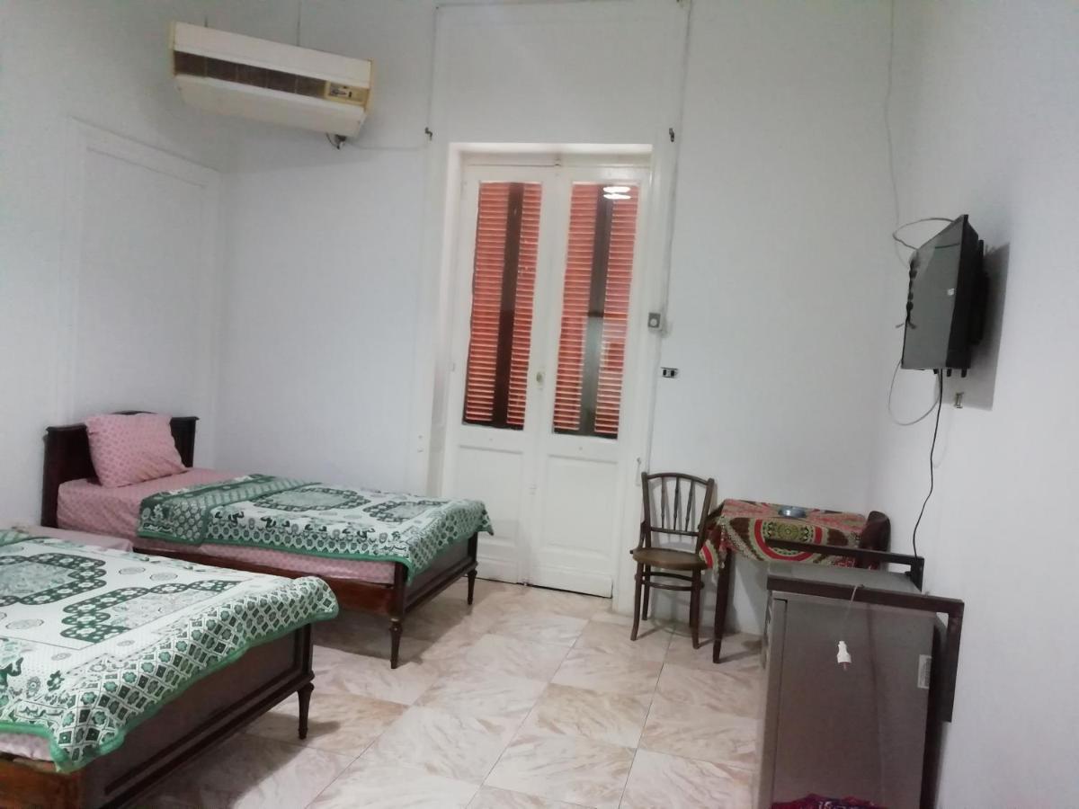 Claridge Hotel Κάιρο Εξωτερικό φωτογραφία