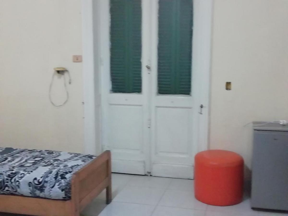Claridge Hotel Κάιρο Εξωτερικό φωτογραφία