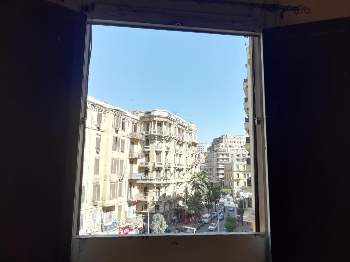 Claridge Hotel Κάιρο Εξωτερικό φωτογραφία