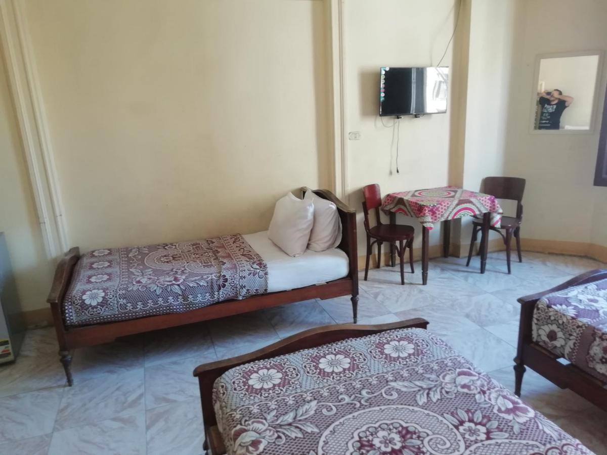 Claridge Hotel Κάιρο Εξωτερικό φωτογραφία