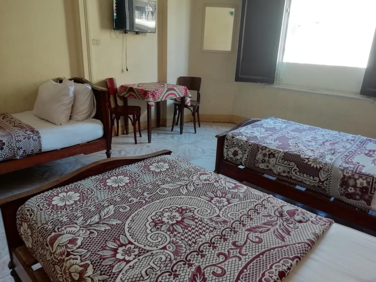 Claridge Hotel Κάιρο Εξωτερικό φωτογραφία