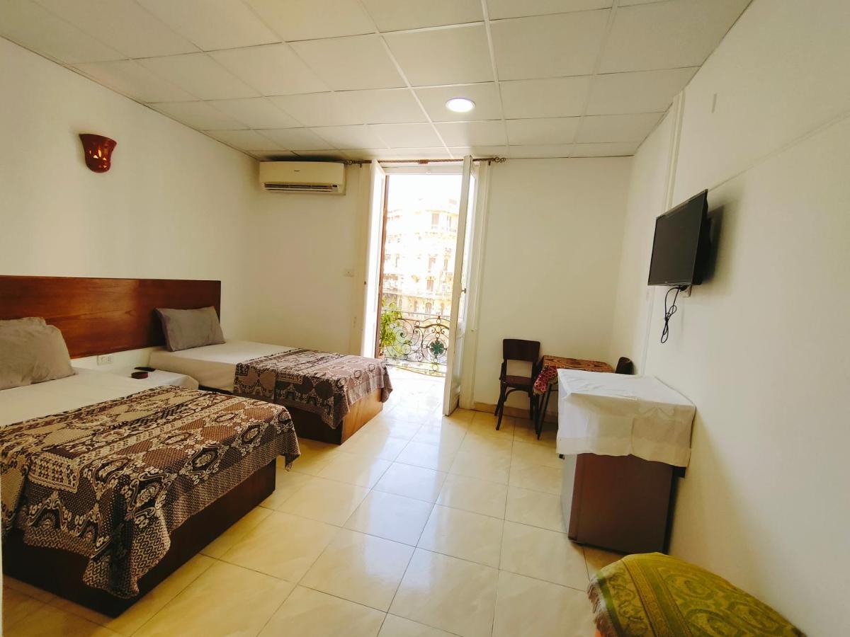 Claridge Hotel Κάιρο Εξωτερικό φωτογραφία