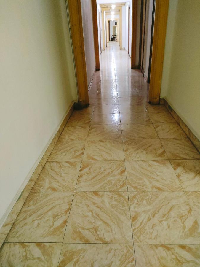 Claridge Hotel Κάιρο Εξωτερικό φωτογραφία