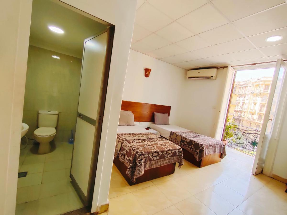 Claridge Hotel Κάιρο Εξωτερικό φωτογραφία