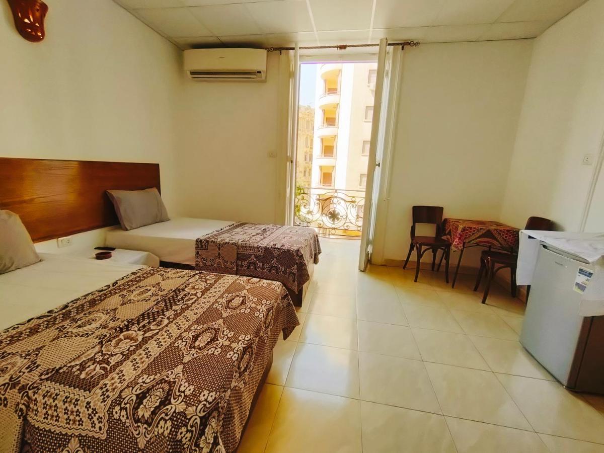 Claridge Hotel Κάιρο Εξωτερικό φωτογραφία