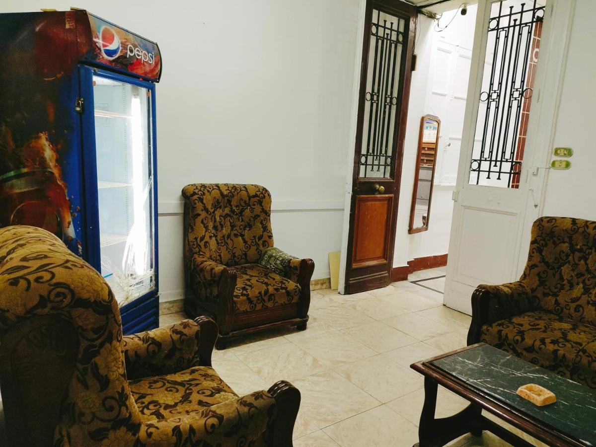 Claridge Hotel Κάιρο Εξωτερικό φωτογραφία