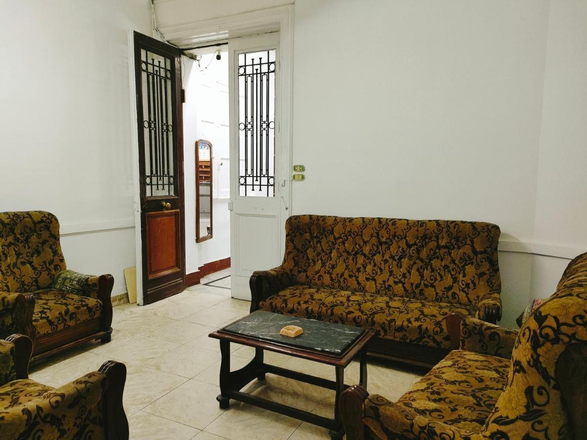Claridge Hotel Κάιρο Εξωτερικό φωτογραφία