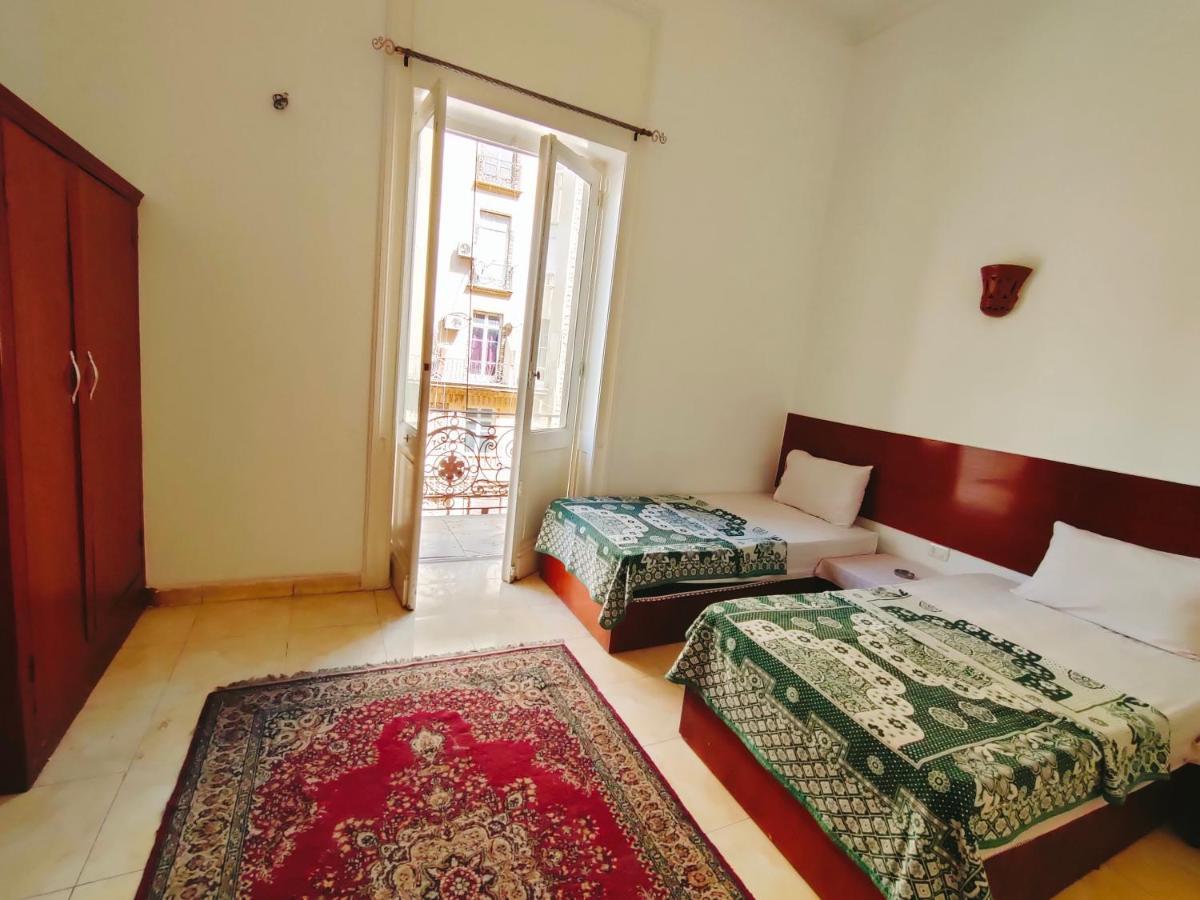 Claridge Hotel Κάιρο Εξωτερικό φωτογραφία