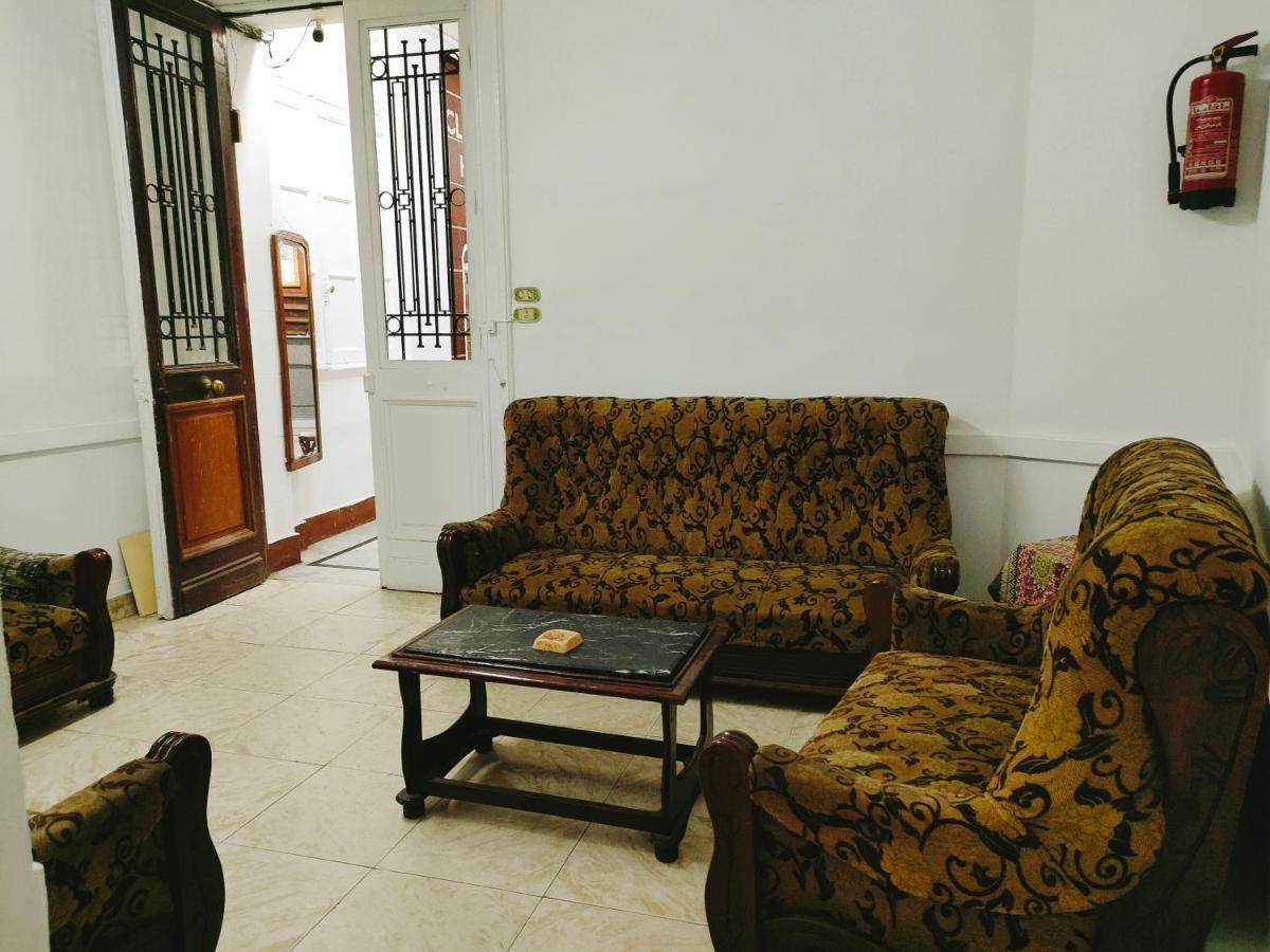 Claridge Hotel Κάιρο Εξωτερικό φωτογραφία