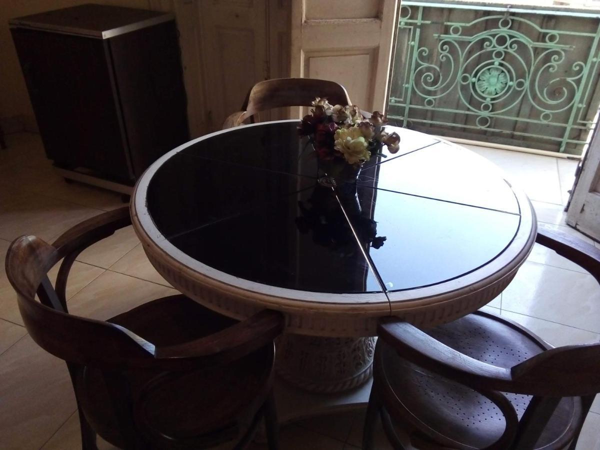 Claridge Hotel Κάιρο Εξωτερικό φωτογραφία