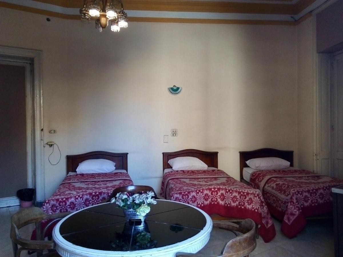 Claridge Hotel Κάιρο Εξωτερικό φωτογραφία