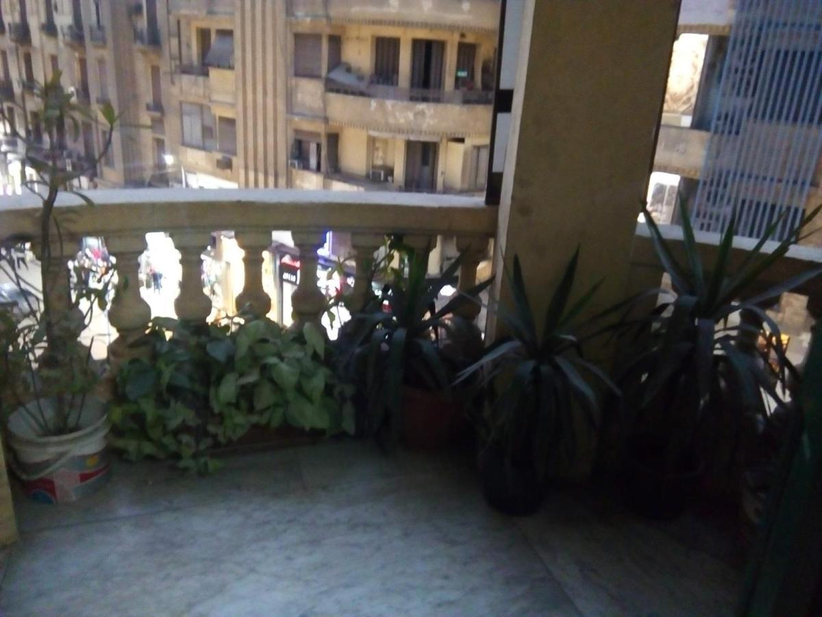 Claridge Hotel Κάιρο Εξωτερικό φωτογραφία