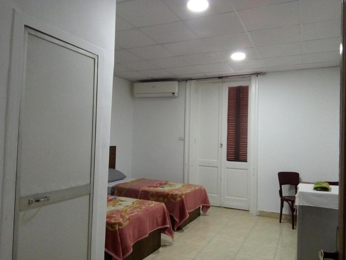 Claridge Hotel Κάιρο Εξωτερικό φωτογραφία
