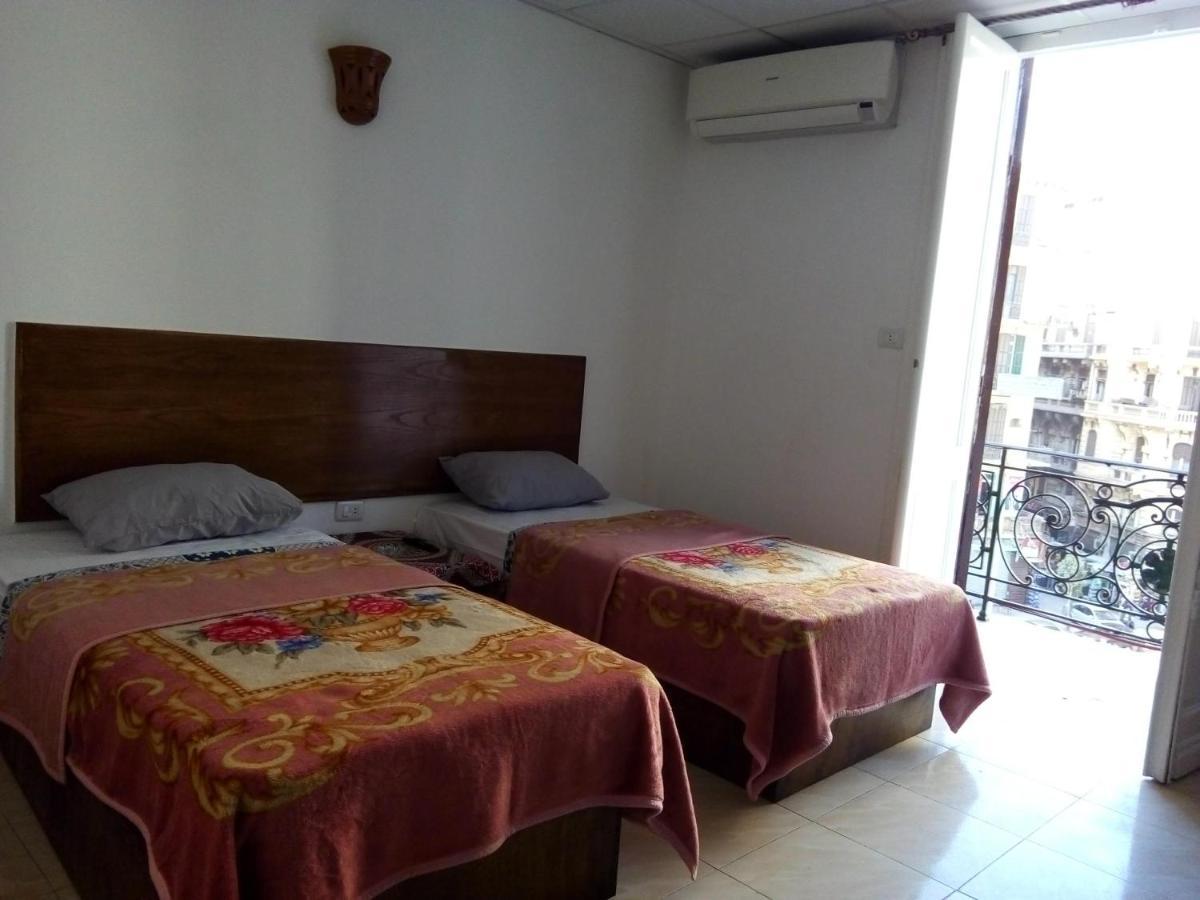 Claridge Hotel Κάιρο Εξωτερικό φωτογραφία